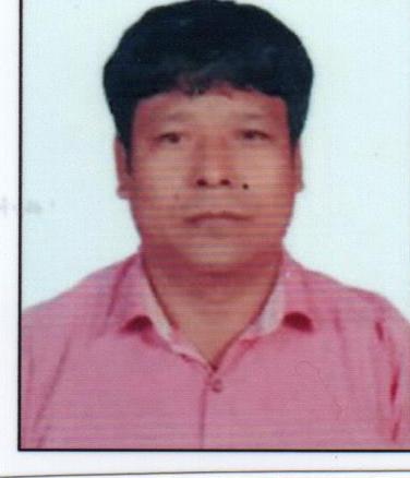 DR. HIMANTA BISWA SARMA